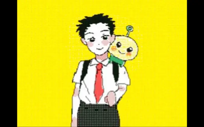 长江七号
