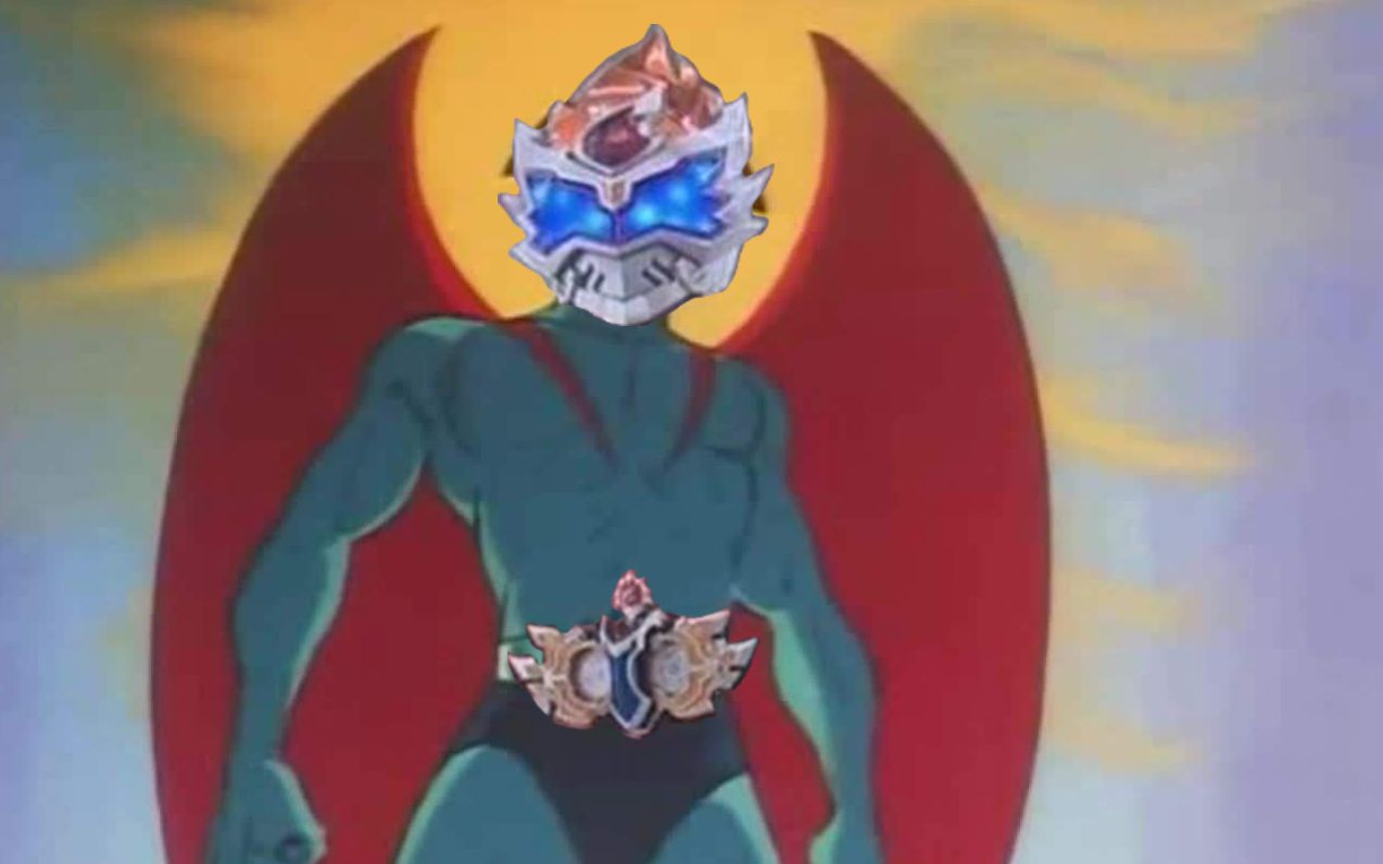 欧克瑟杀戮机人