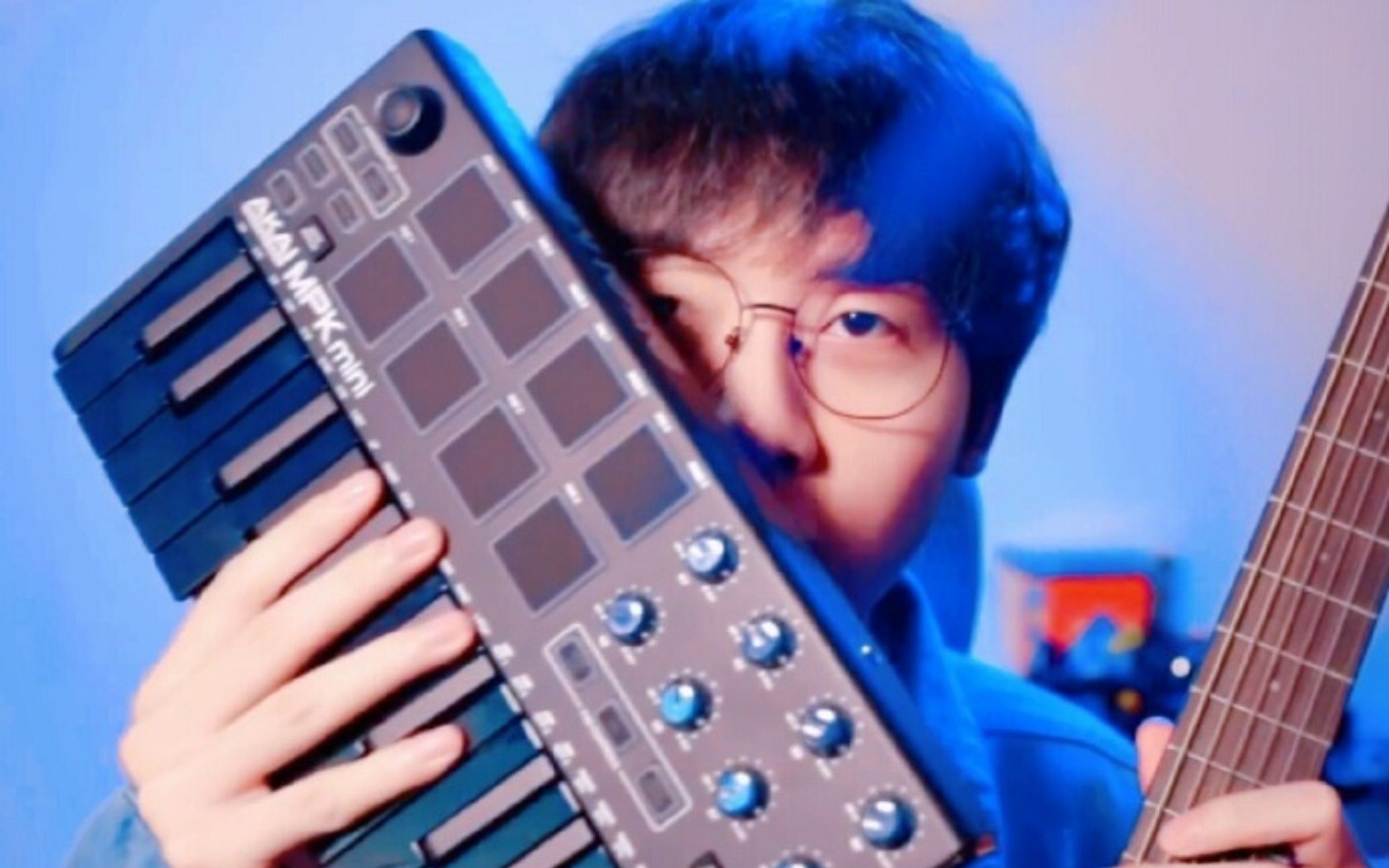 中国boy踩点王猩猩看瀚哲王猩猩看瀚哲