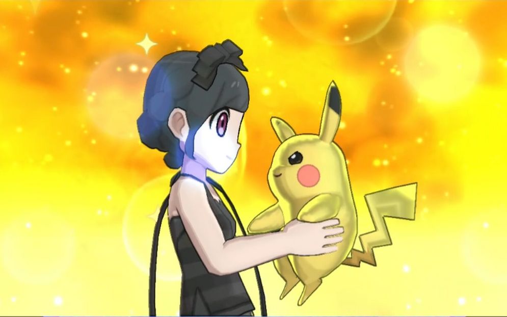 【究极之月超双】皮卡皮卡必杀一世代队闯对战树