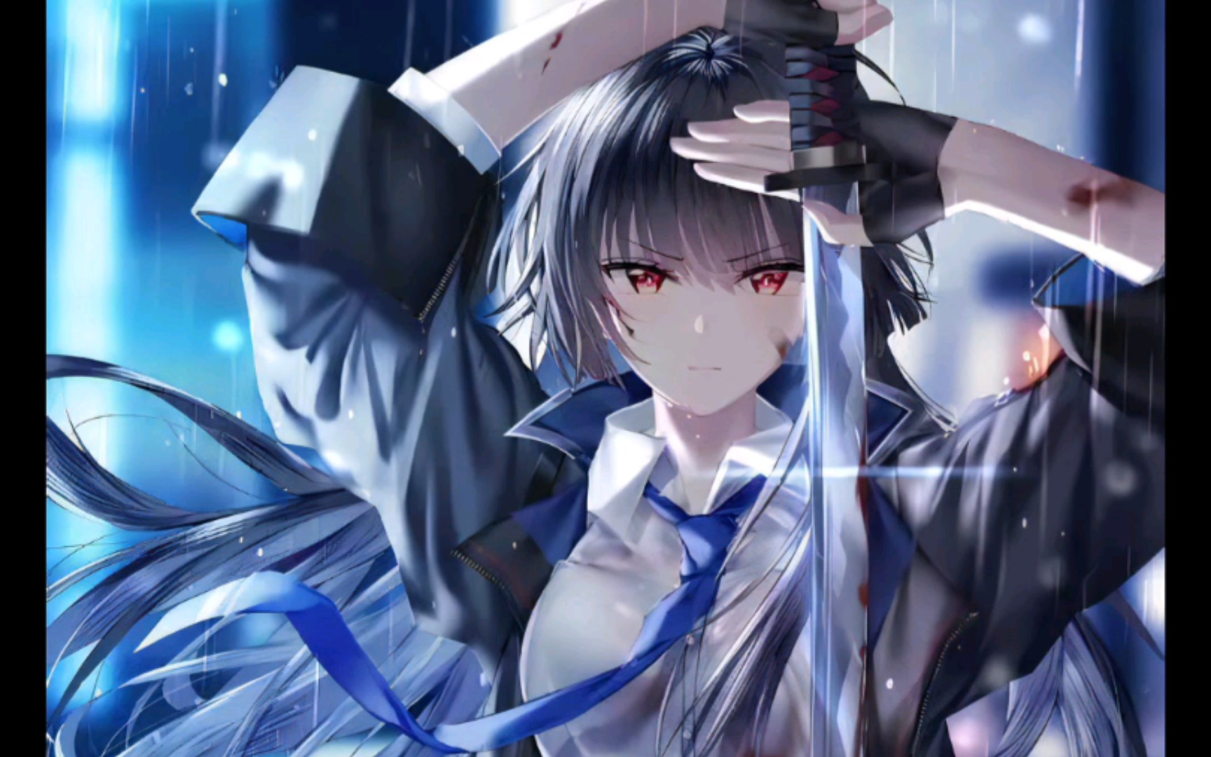 【acg】二次元高清壁纸图片精选