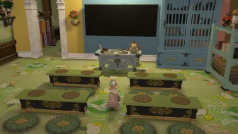 Ff14 宠物 栽培系宠物大赏 互动展示 哔哩哔哩 Bilibili