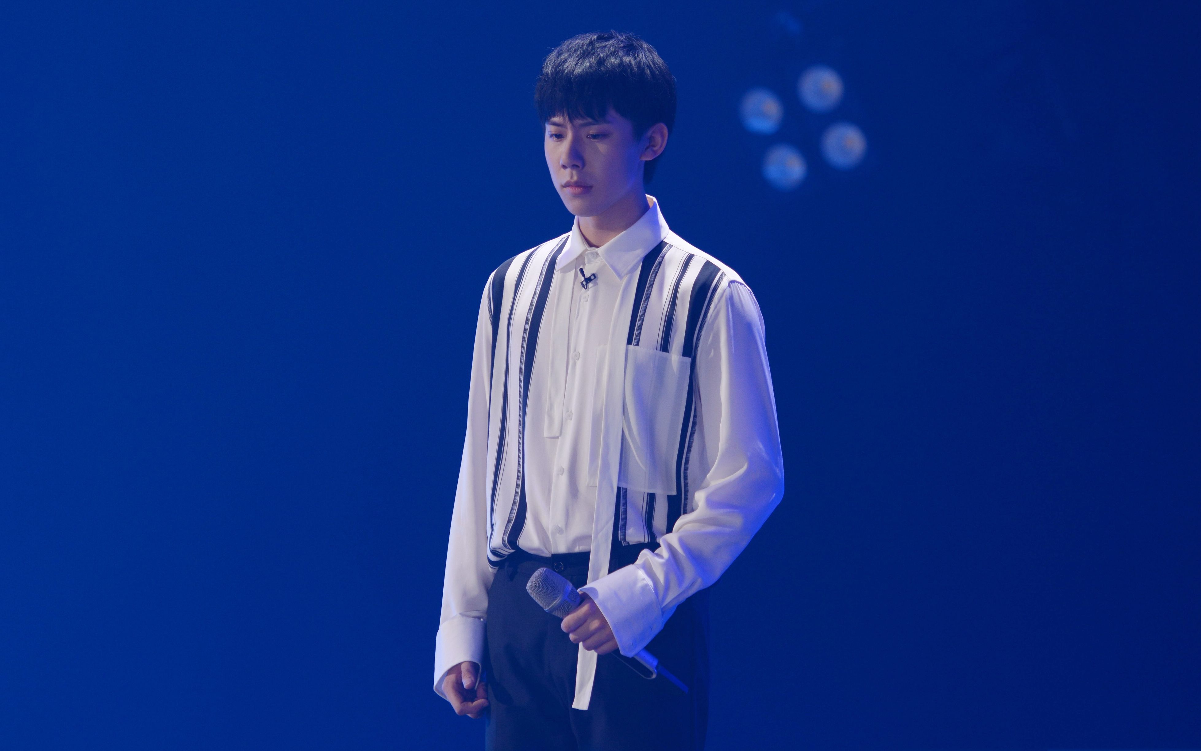 《声入人心》周奇相关花絮-twilight_周奇资源博-twilight_周奇资源博