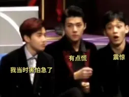 Download Video: exo 这个奖很重要，就是不知道是什么奖