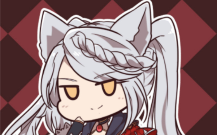 《碧蓝幻想》万圣节个人剧情-芙劳 (机翻)_哔哩哔哩_bilibili