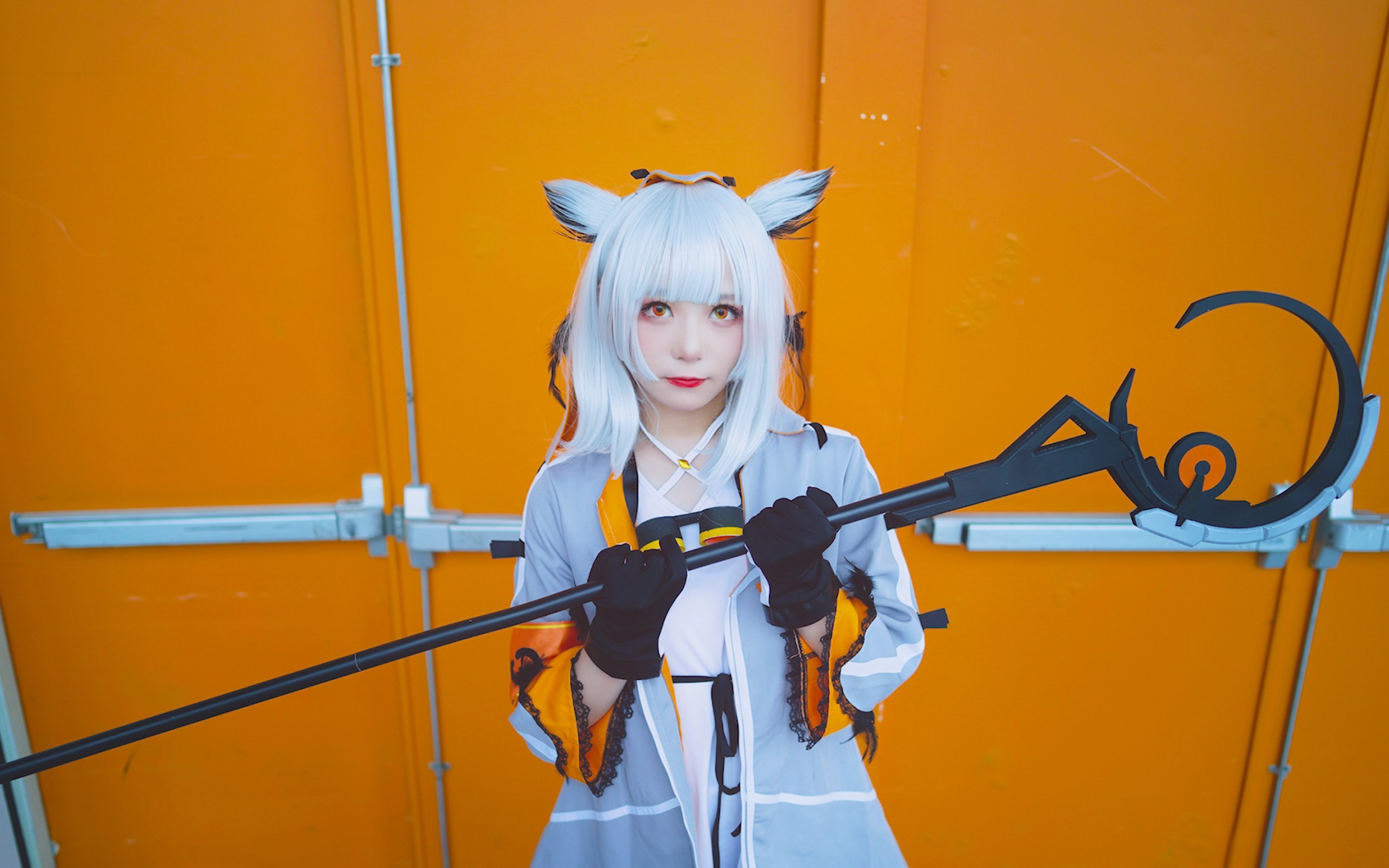 【佑子】uni7815白面鸮cos- 您好,博士,请问需要什么帮助?