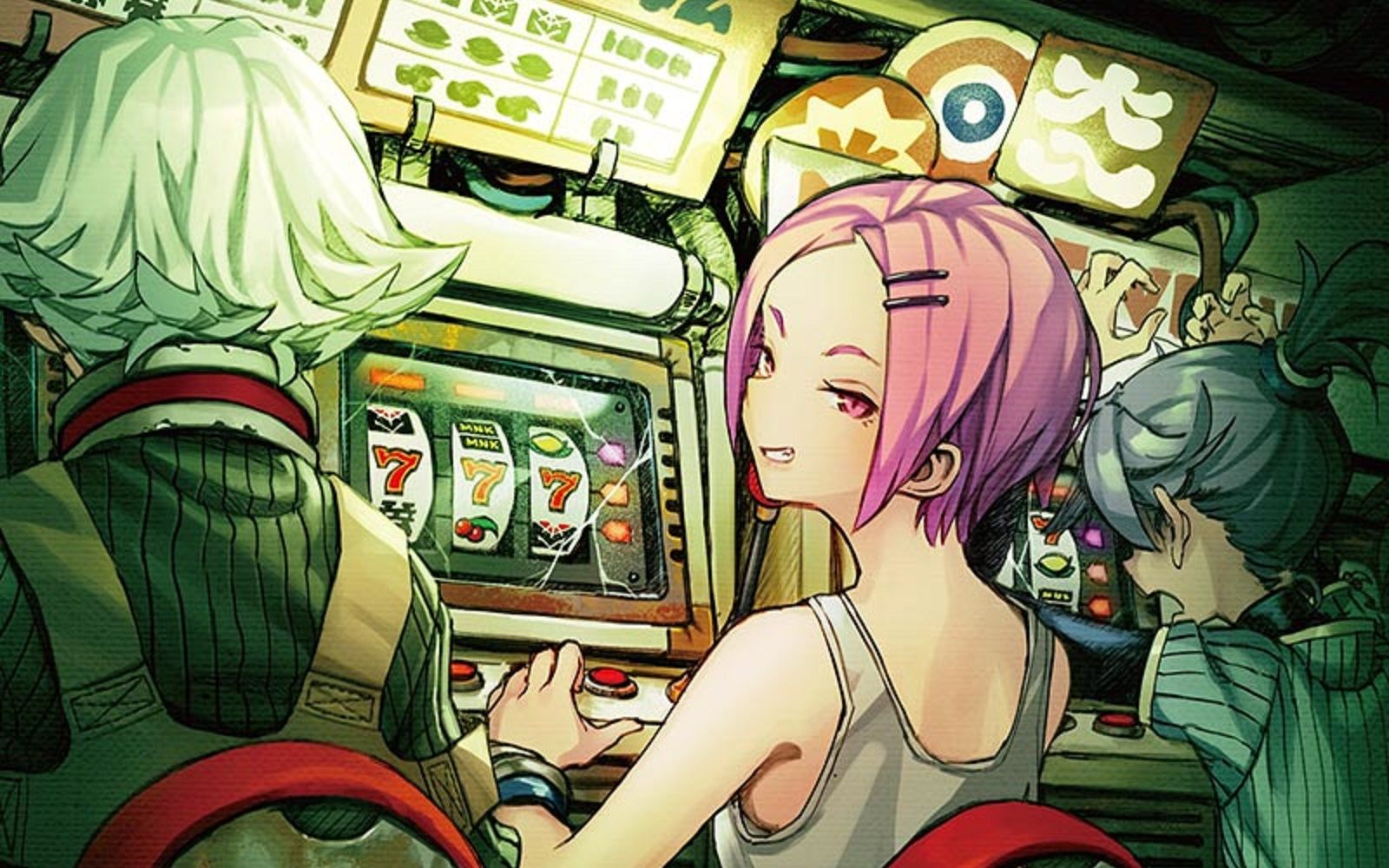 【专辑】【massive circlez】massive circlez 7