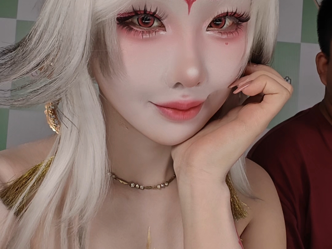 yasal老师的魅力