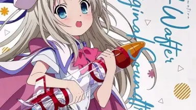 クドわふたー-哔哩哔哩_Bilibili