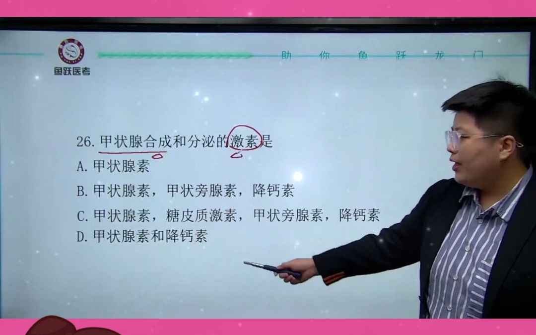 医学基础知识哔哩哔哩bilibili