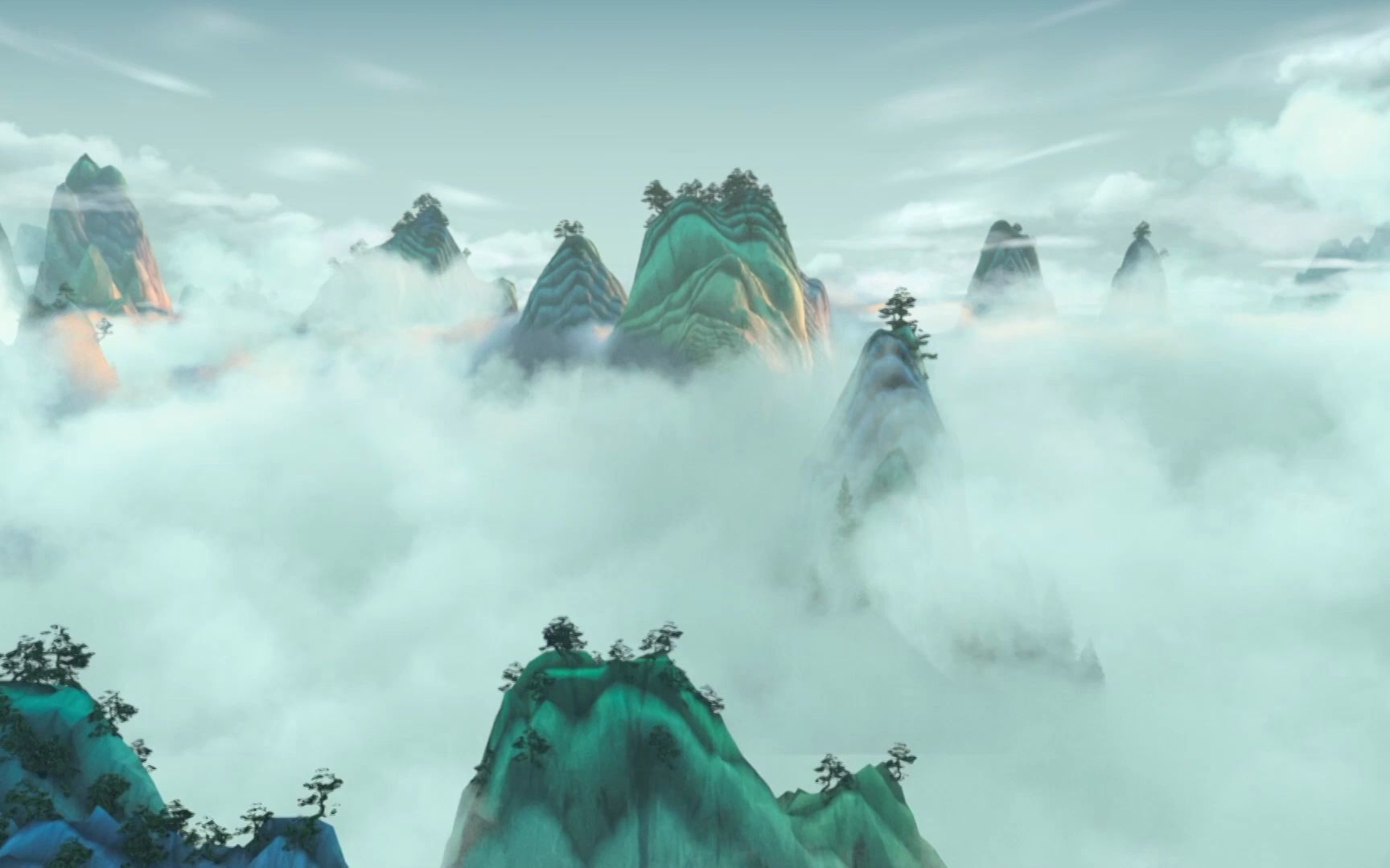 当科技感撞上中国风——中国中车的未来之旅