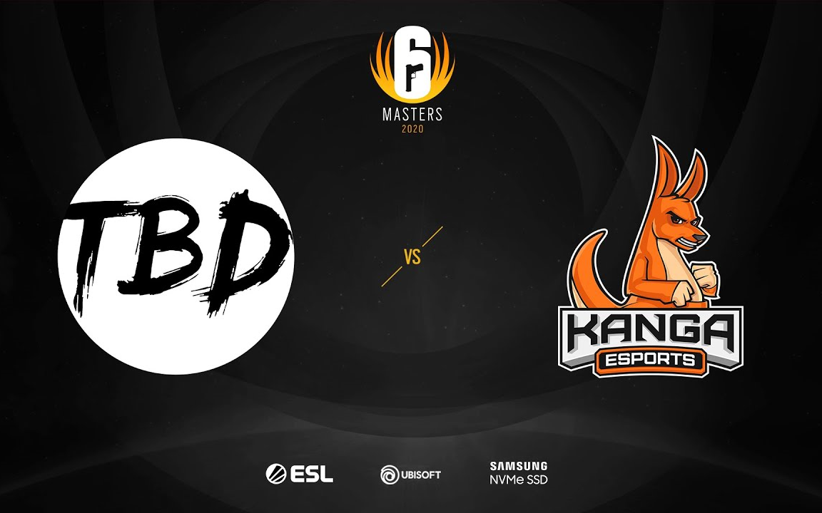 rainbow6sixmasters2020tbdvskanga咖啡馆领事馆