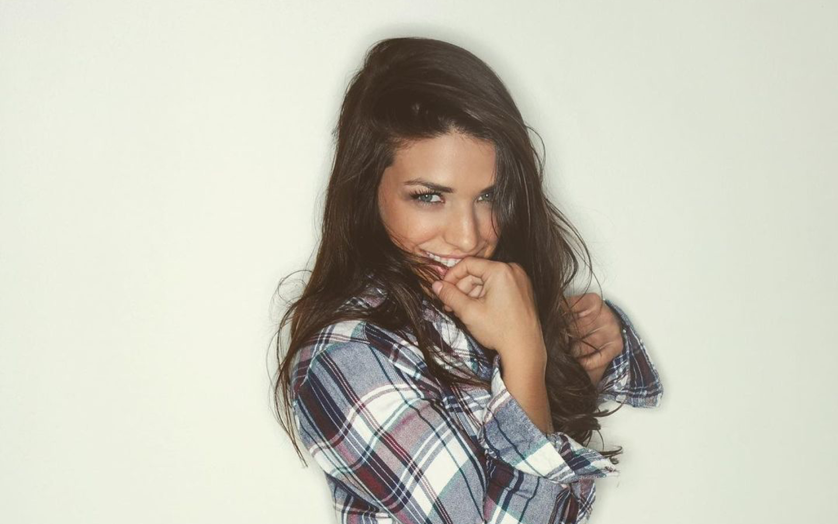 "柔术神童女"麦肯齐.邓恩:想和她切磋地面柔术吗?