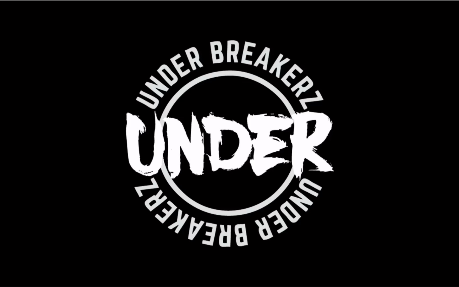 [图]广州UnderBreakerz新年团年饭局后空地cypher