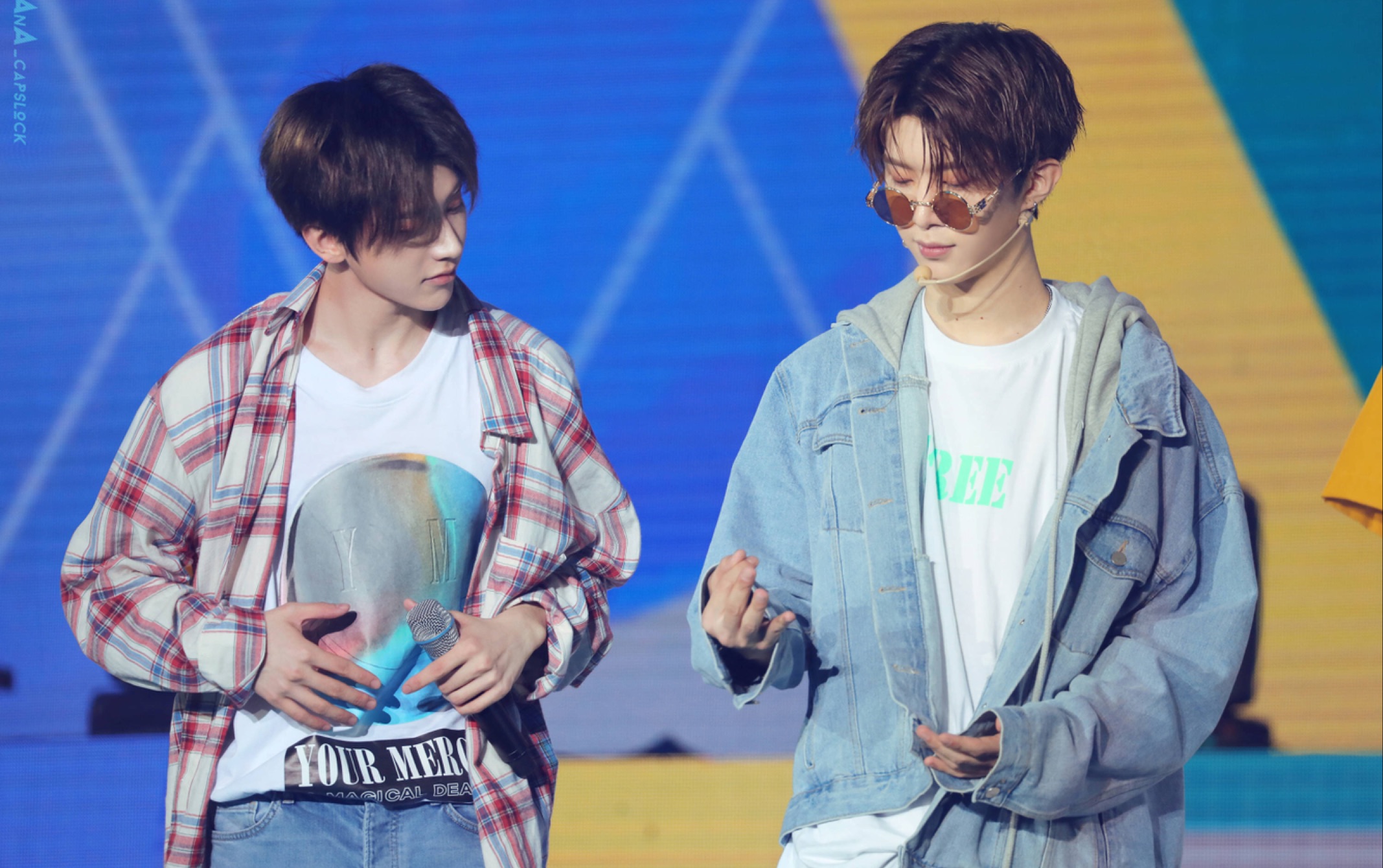 【丞坤】i miss you_哔哩哔哩 (゜-゜)つロ 干杯~-bilibili