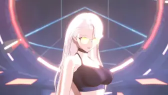 【直拍】电眼小琳的Love Shot💕
