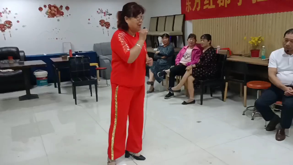 民俗歌曲欣赏!哔哩哔哩bilibili