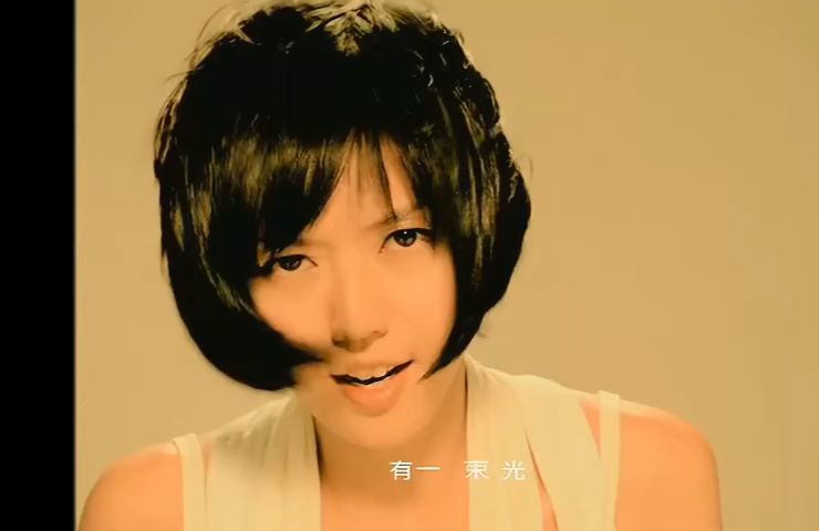 2000-2009年华语女歌手热歌榜top50,华语最巅峰的十年!