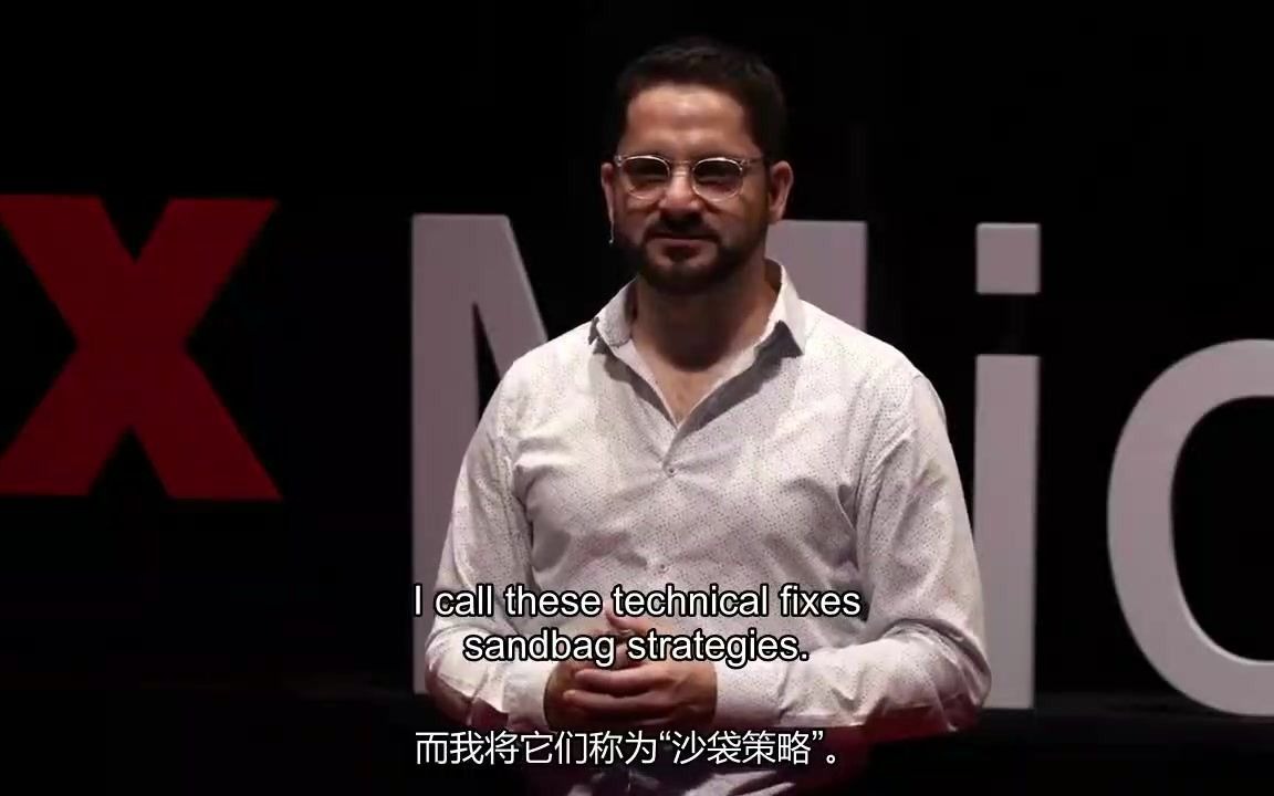 【TED演讲】长期规划很重要 | 介绍三种规划方法 | 希望对你的人生规划有帮助哔哩哔哩bilibili