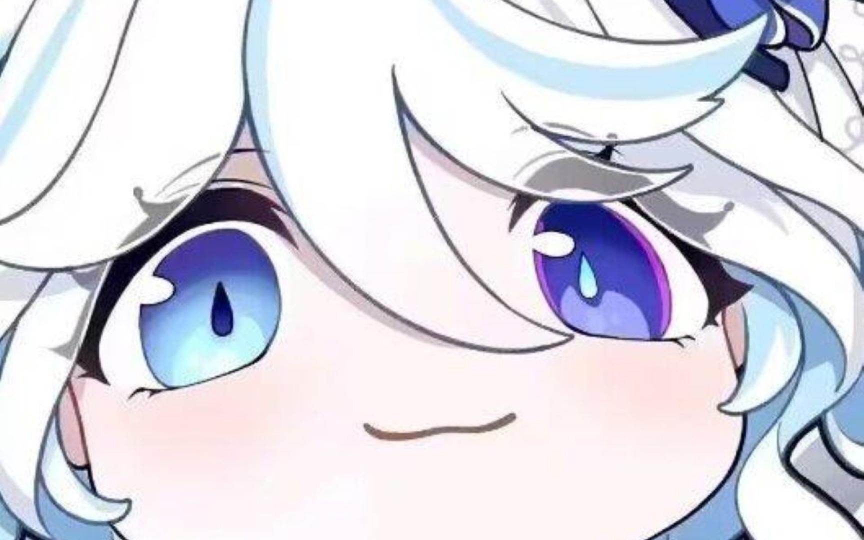 【4.2深渊】那维莱特芙宁娜满星单通