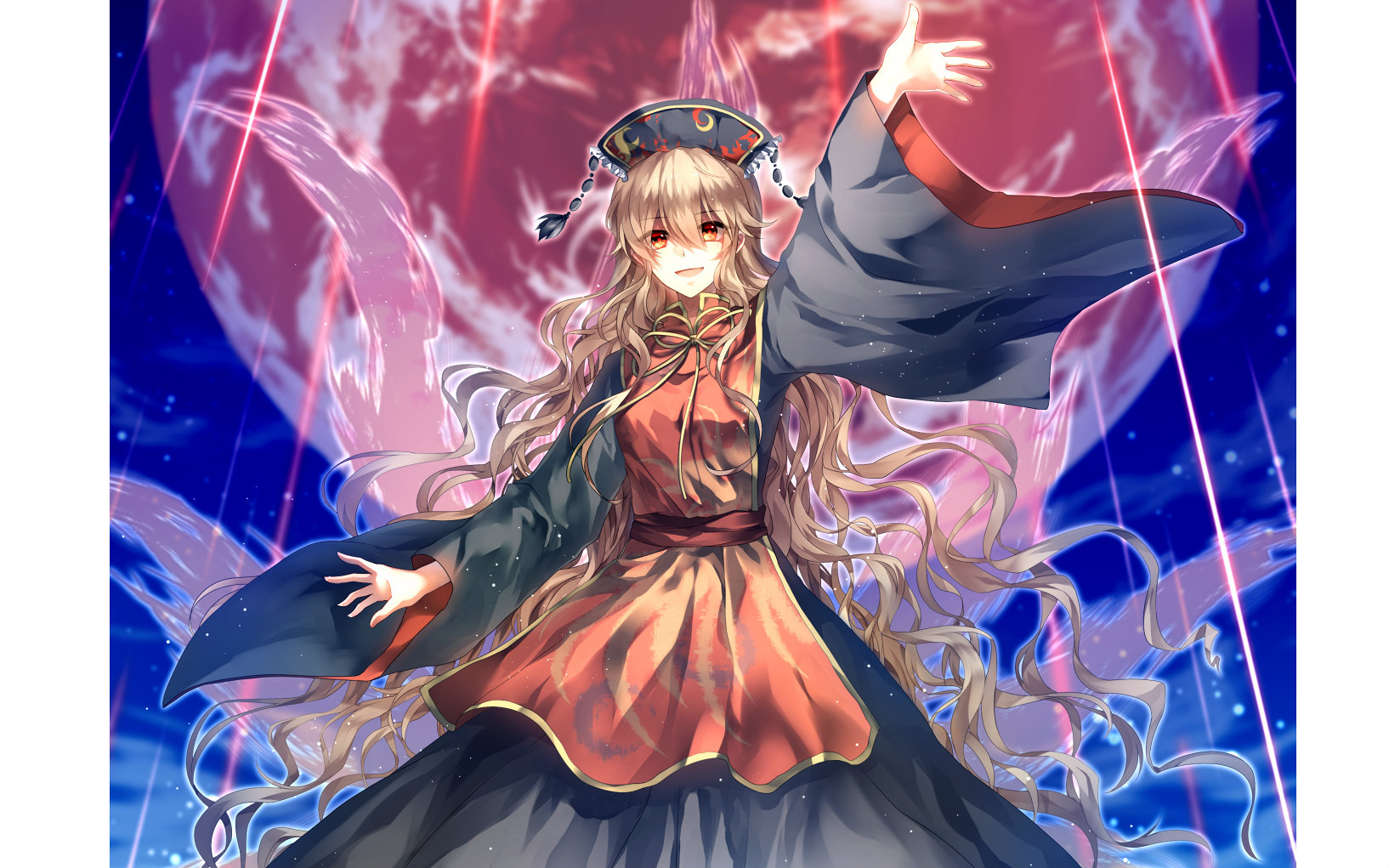 5056【東方vocal】sound_holic|requiem_blue【vo.