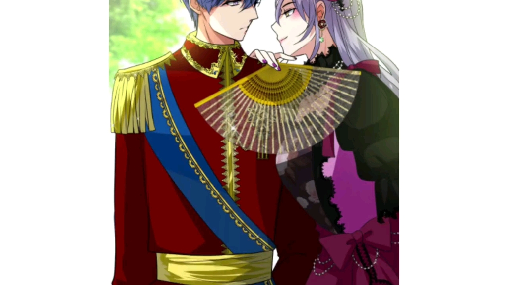 逆风之花49:正太领主主动与小公主同床共枕,冬雏抱怨小凛不可爱啦