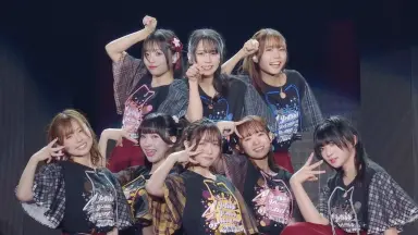 Cute Beat Club Band-哔哩哔哩_Bilibili