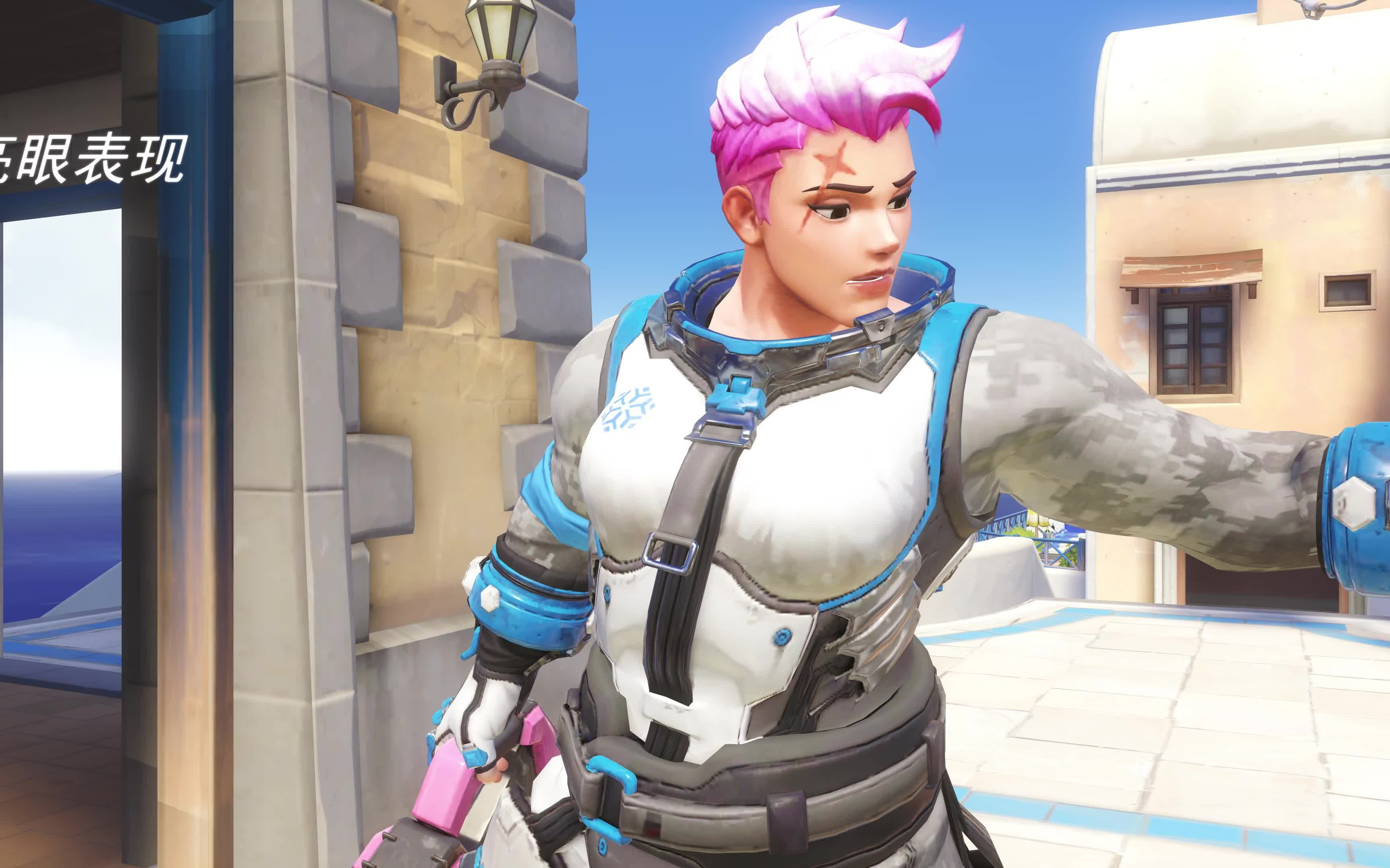 ow龙的宝藏 毛妹小跟枪