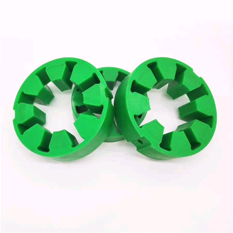 联轴器缓冲垫falk福克弹性块梅花垫10r 20r 30r 40r 50r 60r 70r