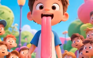 ...