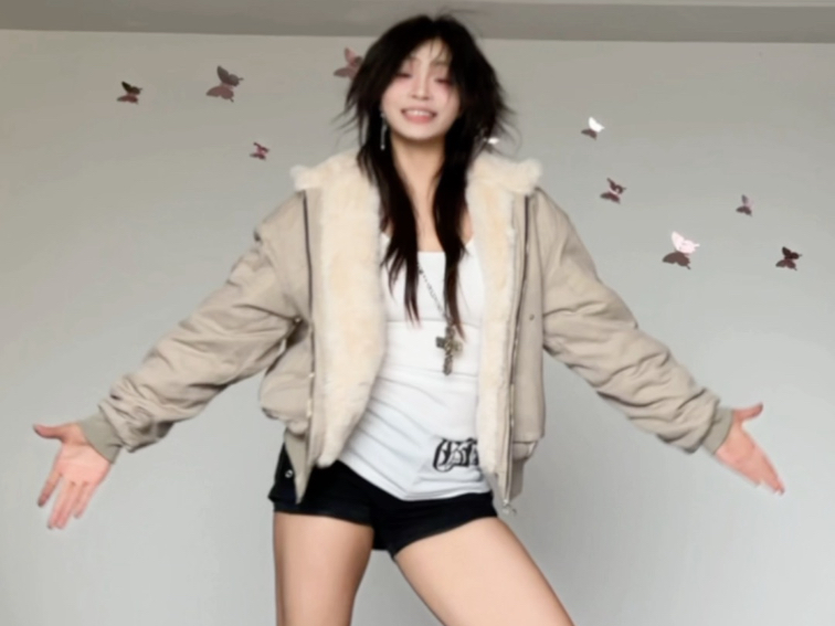 最近天气好不好 你好不好~#你最近还好吗 #小鬼王琳凯 #松弛感#天秤