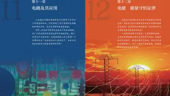 恒定电流【知识点】