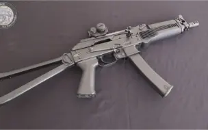 下载视频: 搬运【被遗忘的武器】卡拉什尼科夫USA KP-9 ——移民美国的PP-19-01