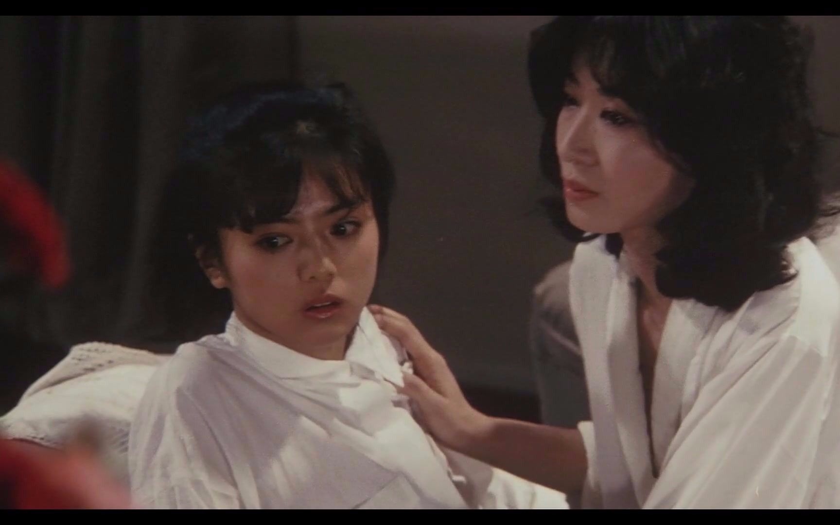 日版喜剧之王 W的悲剧 Wの悲剧 (1984)7哔哩哔哩bilibili