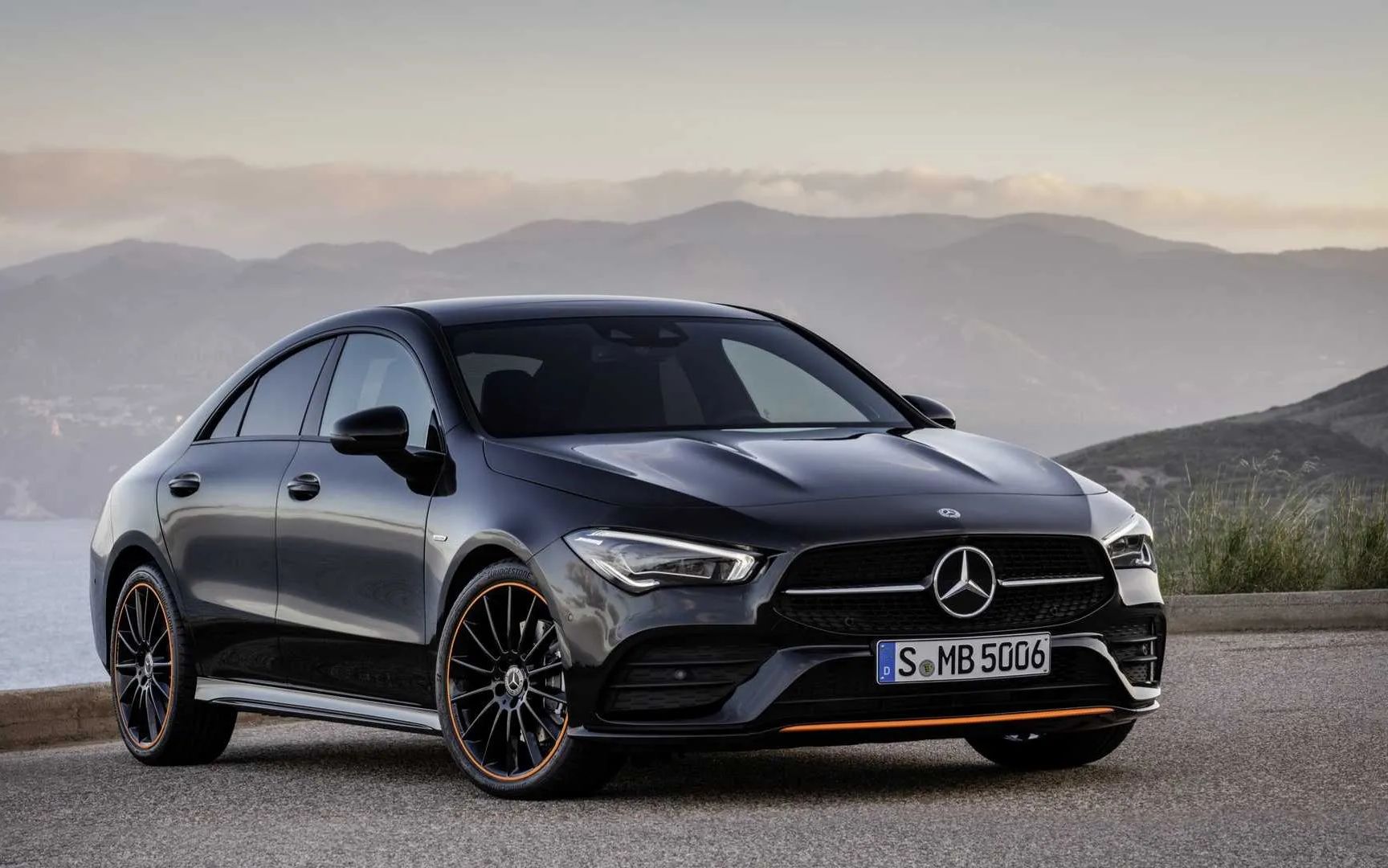 奔驰cla 1月份最新落地价分享_哔哩哔哩_bilibili