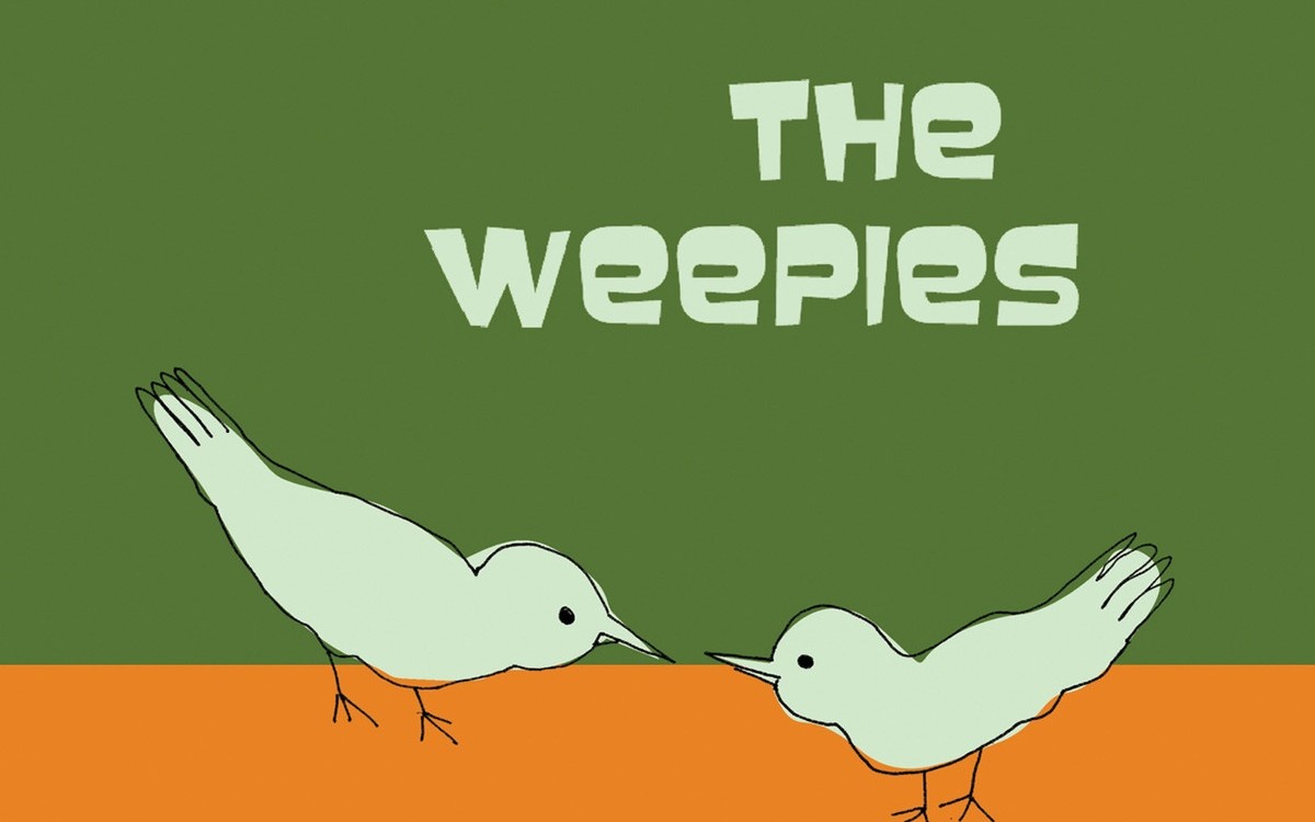 [图]『The Weepies』-Gotta Have You