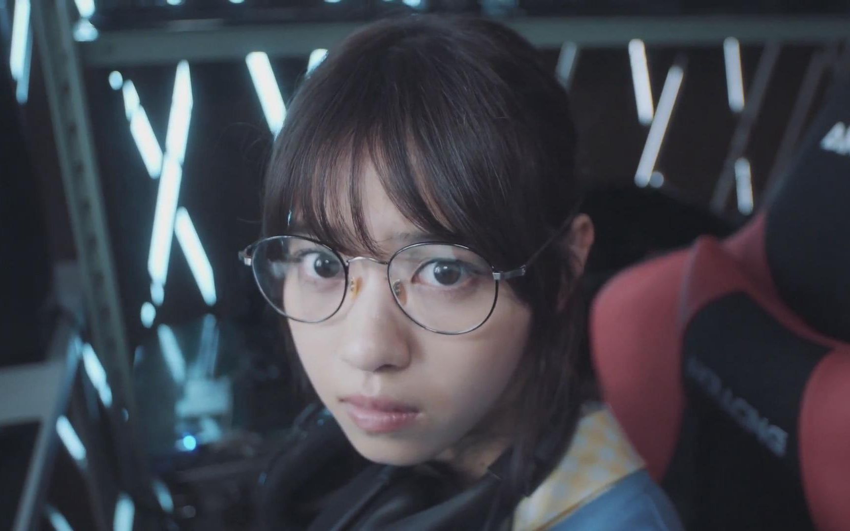 西野七瀬 g-tune篇」预告 本番【生肉】