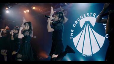 我儘ラキア】SURVIVE (LIVE at USEN STUDIO COAST)WAGAMAMA RAKIA TOUR