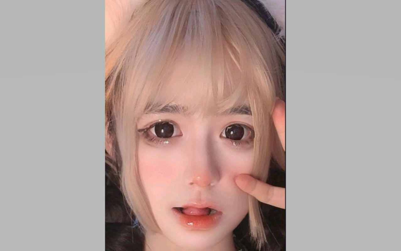 安妮有小die 10月17日 八点档 直播回放_哔哩哔哩_bilibili