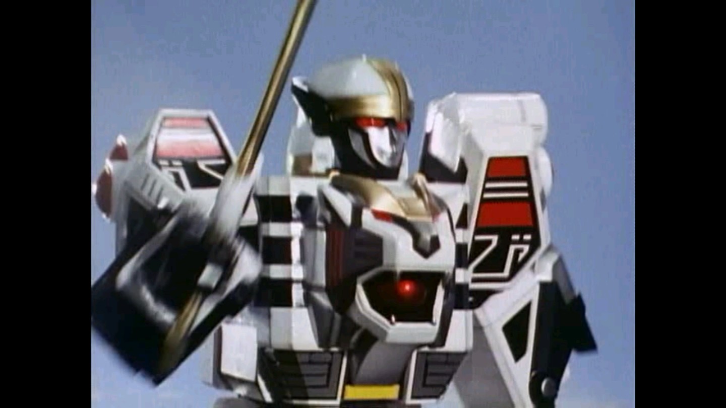 童年回忆,美版恐龙战队第二季国语配音战士变身和佐德合体