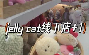 Download Video: 【jellycat线下+1】在母婴店，居然有折扣 太爱啦