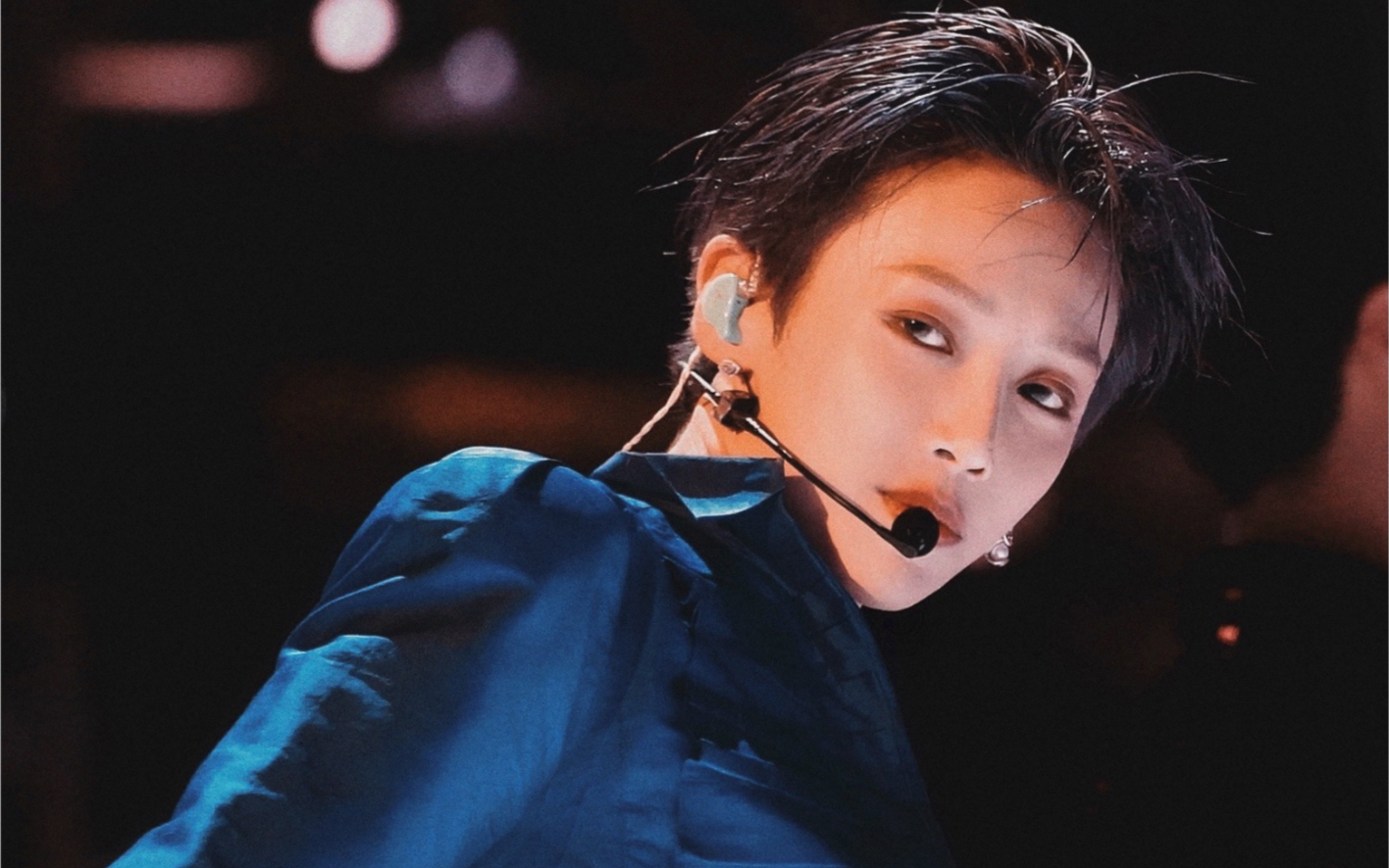 『reaction 』没见过世面的伞姐夫看刘雨昕《of course 》_哔哩哔哩