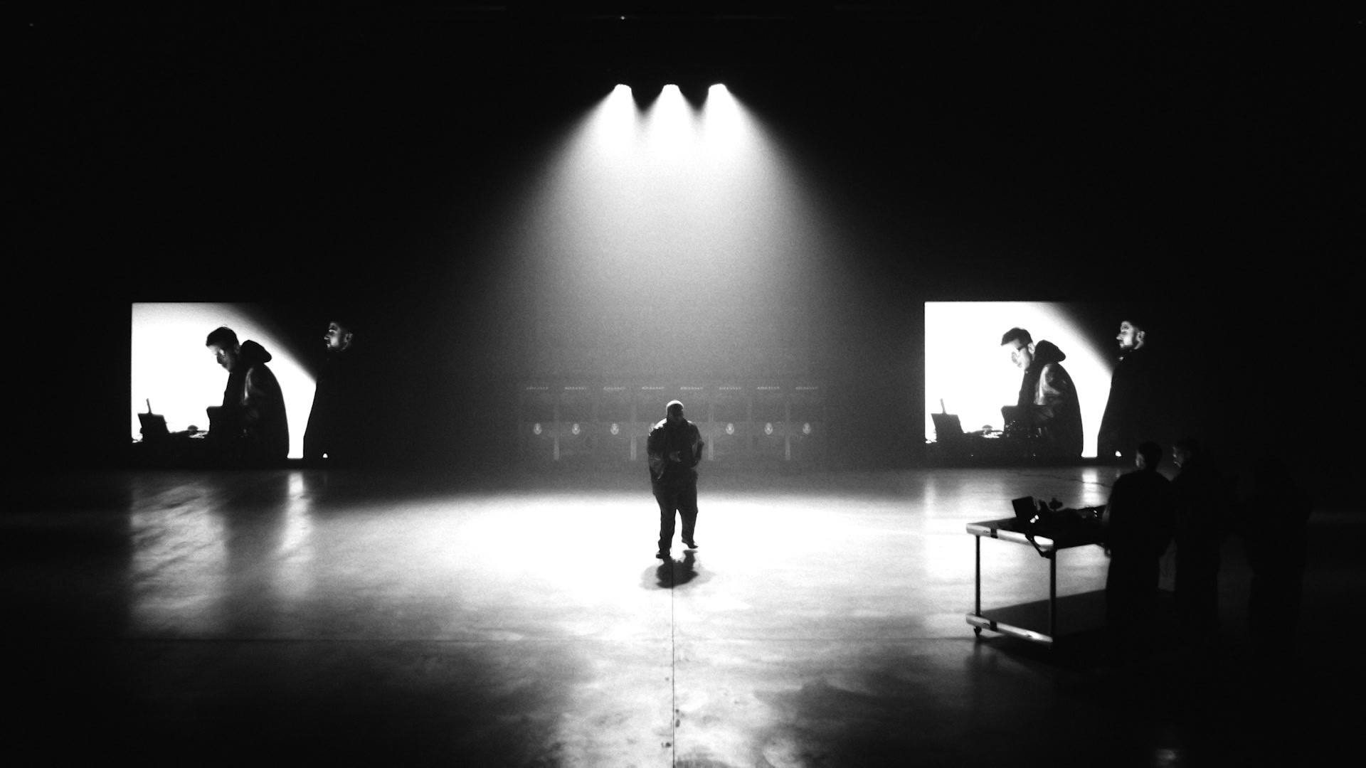 群星「Gut genug (mit Blumengarten & Shirin David) (Official Video)」