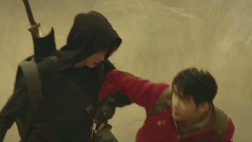 被小哥宠爱的吴邪