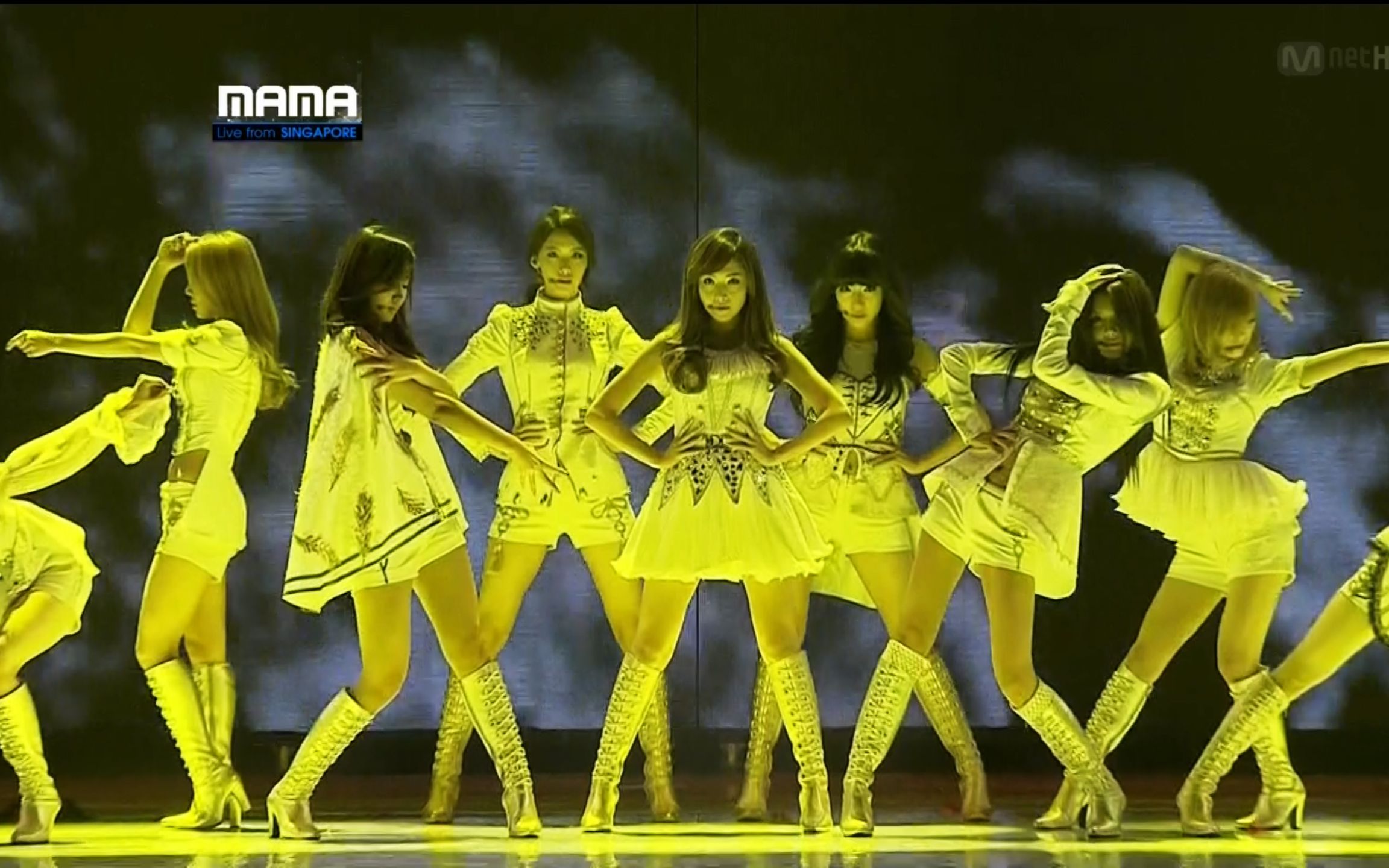 theboys i got a boy_(111129 mnet 140413 fujitv) 女团现场歌舞 