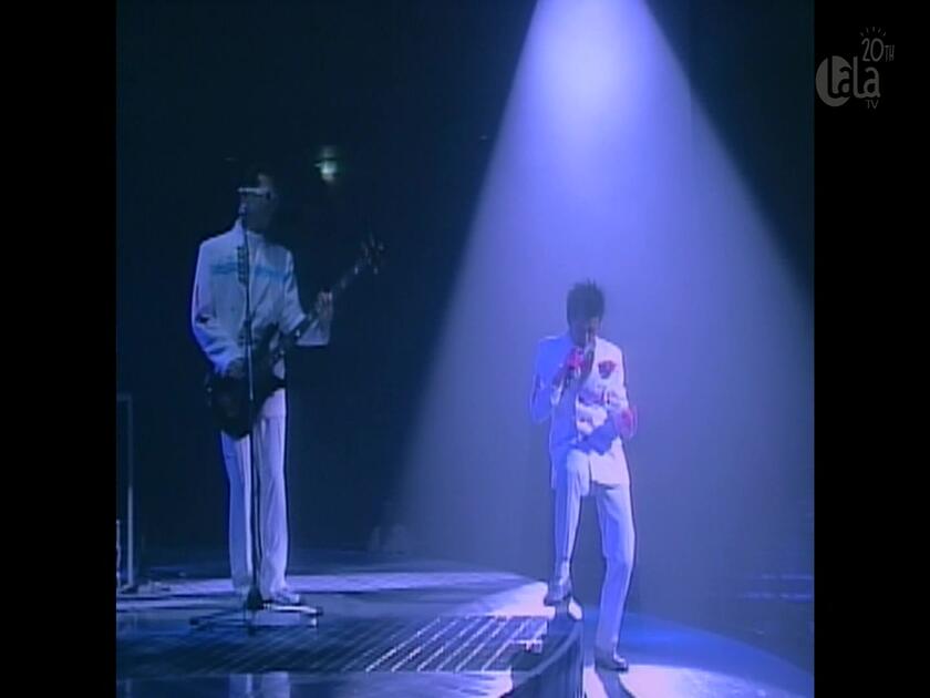 チェッカーズ】THE CHECKERS CHRONICLE 1991 I have a Dream TOUR