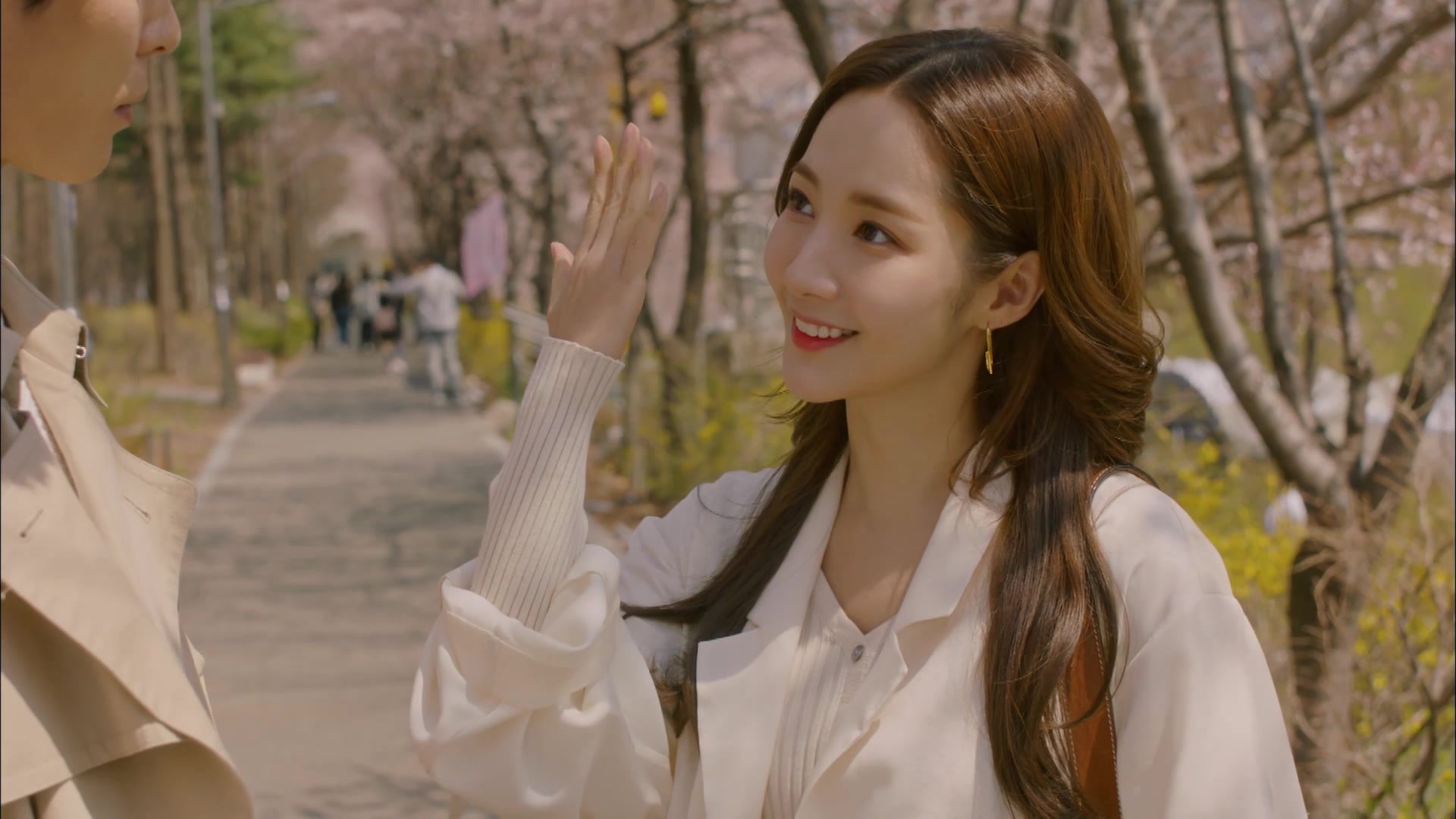 【中韩字幕】李海丽(davichi) - maybe 韩剧《她的私生活》ost.part4