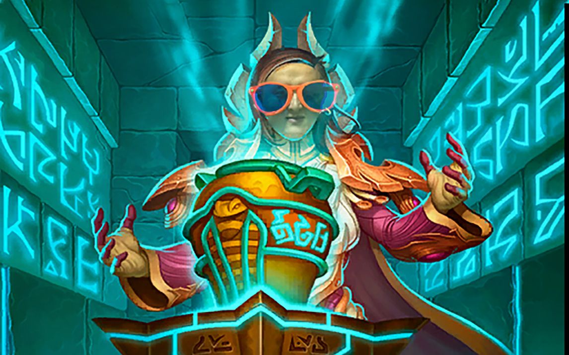 异灵术老师2020103直播录像