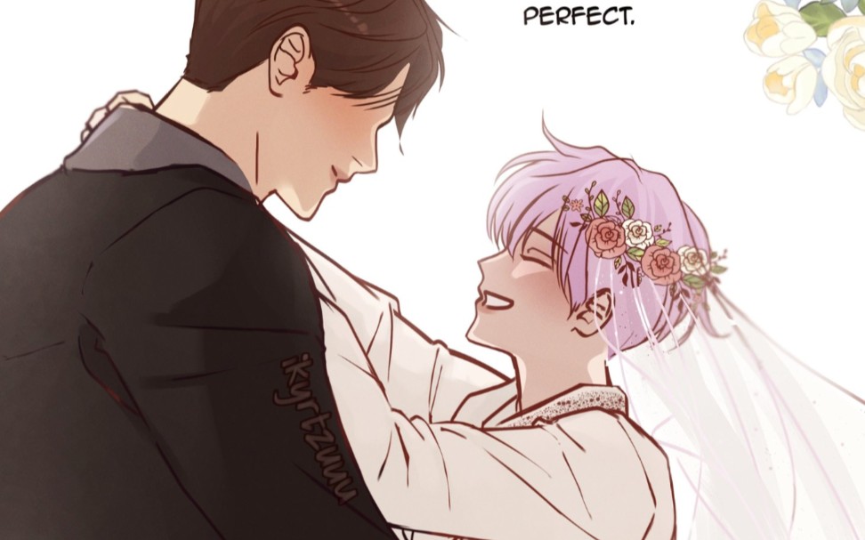 【珍珠少年】姜斗植和珍朱河要一直幸福生活下去