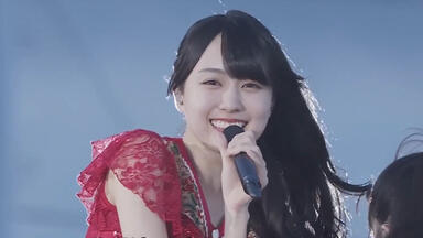 DAY1 . Nogizaka46 13th YEAR BIRTHDAY LIVE_哔哩哔哩_bilibili